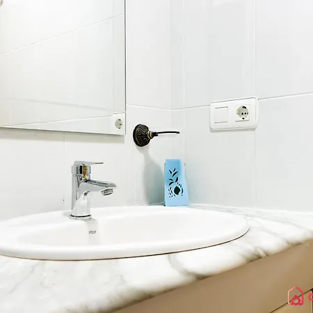 Azul Turquesa Apartamento Oropesa del Mar