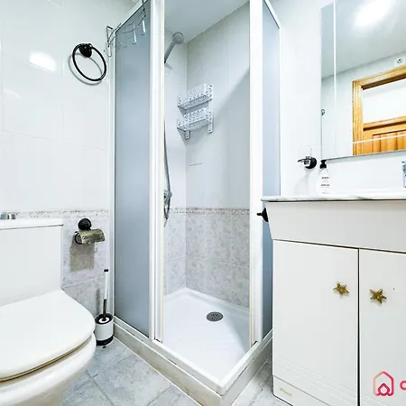 Azul Turquesa Apartamento Oropesa del Mar