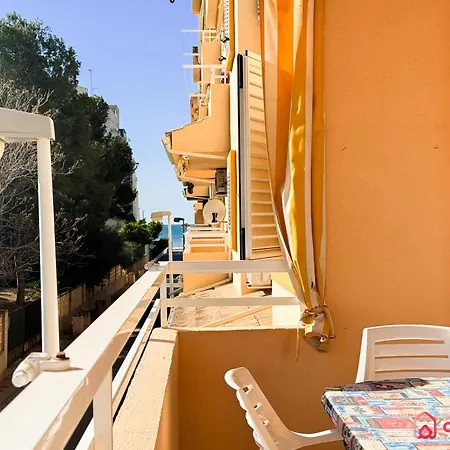 Azul Turquesa * Oropesa del Mar