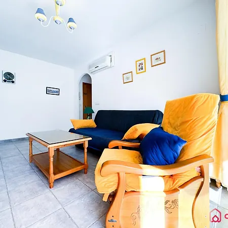 Azul Turquesa Oropesa del Mar