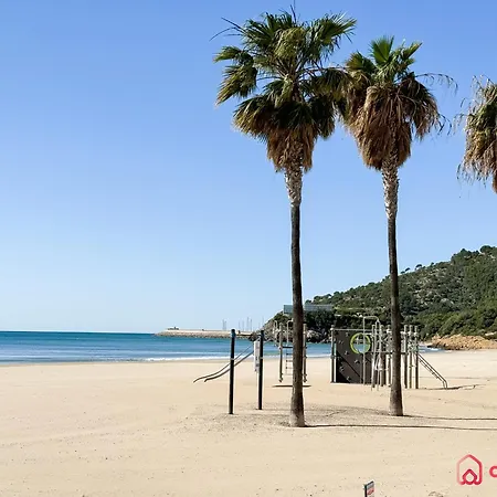 Apartamento Azul Turquesa *