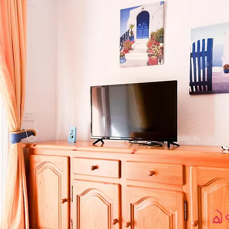 Azul Turquesa Apartamento Oropesa del Mar