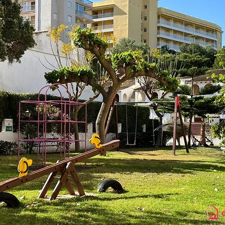 Apartamento Azul Turquesa Oropesa del Mar