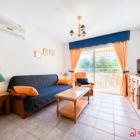 Azul Turquesa Apartamento *