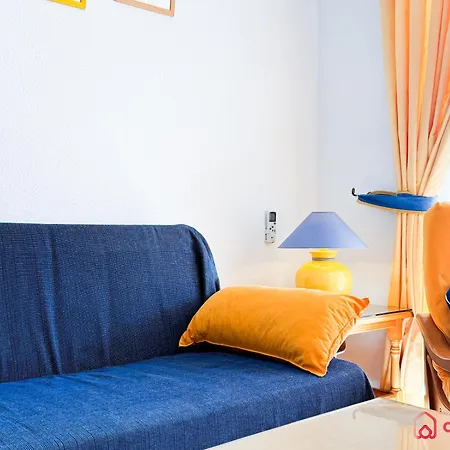 Apartamento Azul Turquesa *