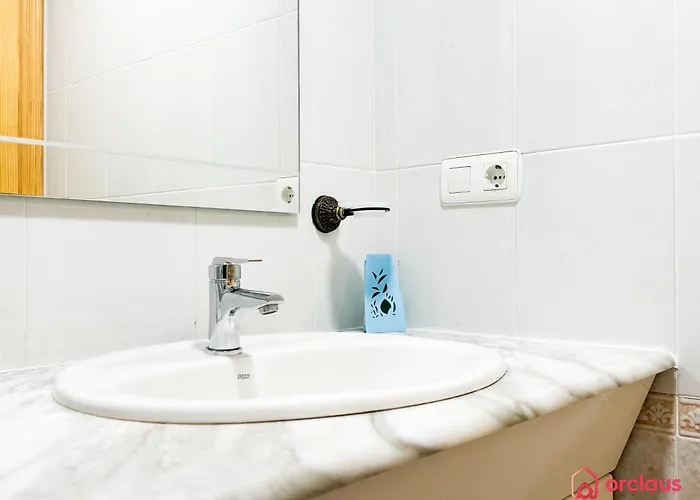 Azul Turquesa Apartman Oropesa del Mar