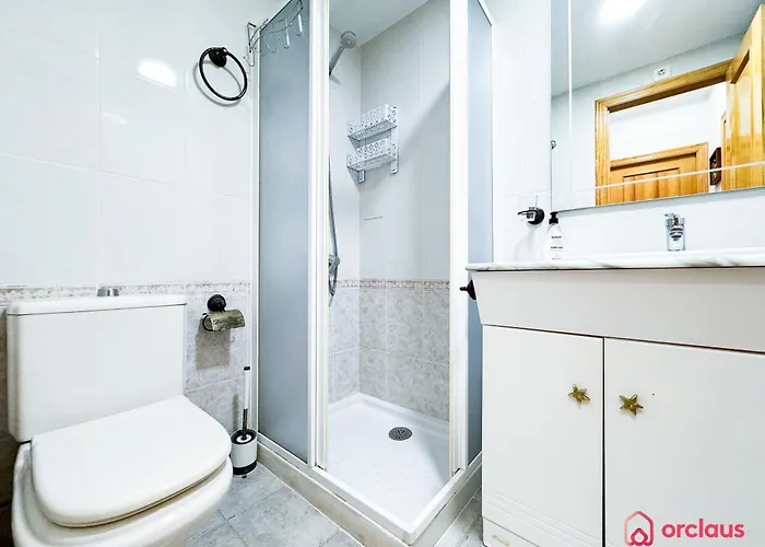 Azul Turquesa Apartman Oropesa del Mar