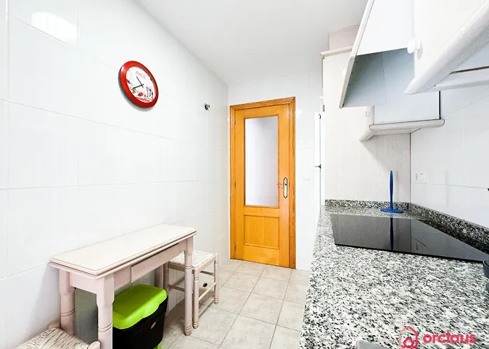 Apartman Azul Turquesa *