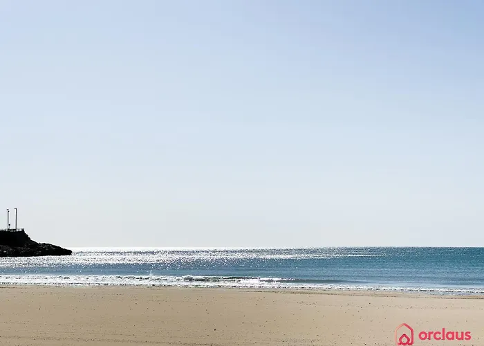 Azul Turquesa Oropesa del Mar