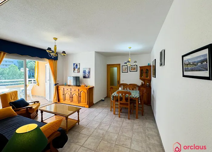 Apartman Azul Turquesa *