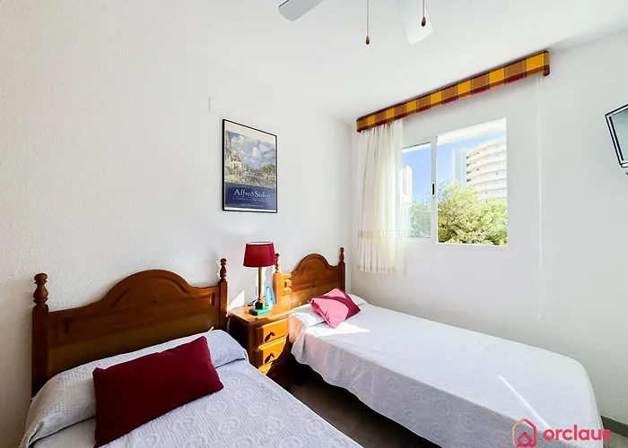 Azul Turquesa Apartman *