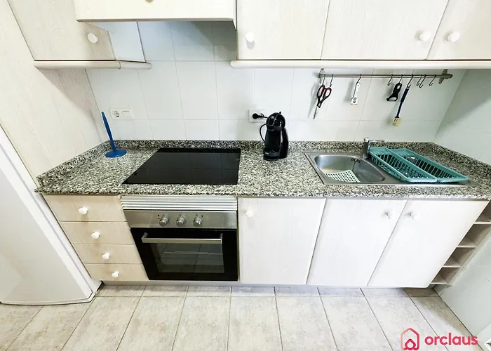 Apartman Azul Turquesa