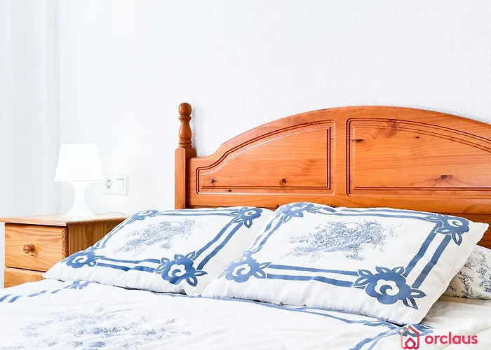 Azul Turquesa Apartman