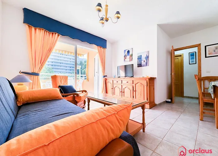 Azul Turquesa * Oropesa del Mar