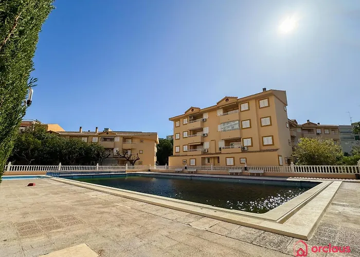 Apartman Azul Turquesa *