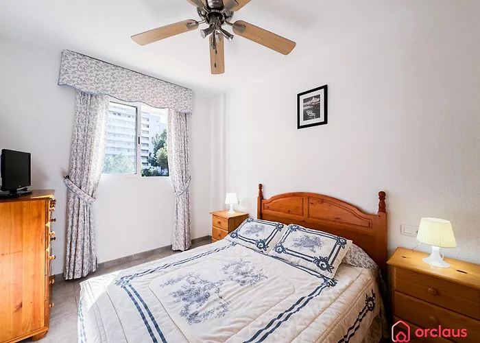 Azul Turquesa Apartman *