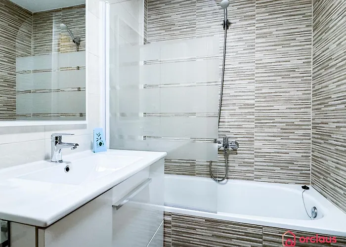 Apartman Azul Turquesa