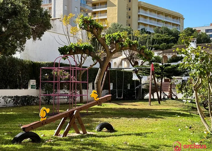 Apartman Azul Turquesa Oropesa del Mar