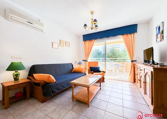 Azul Turquesa Apartman *