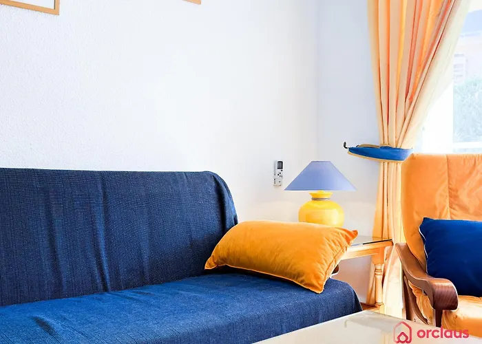 Apartman Azul Turquesa *