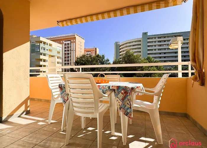 Apartman Azul Turquesa