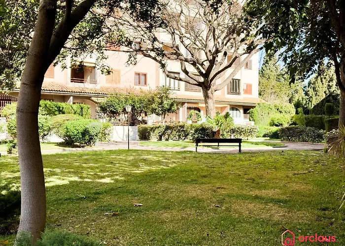 Azul Turquesa Apartman *