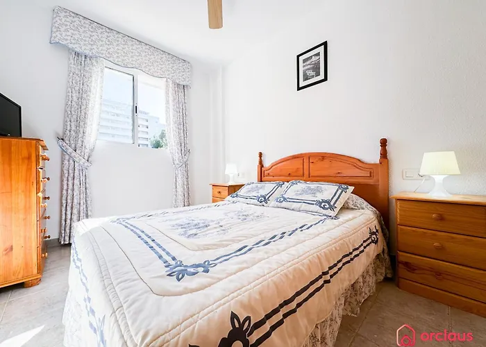 Apartman Azul Turquesa *