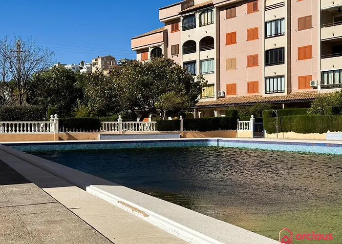 Azul Turquesa Oropesa del Mar