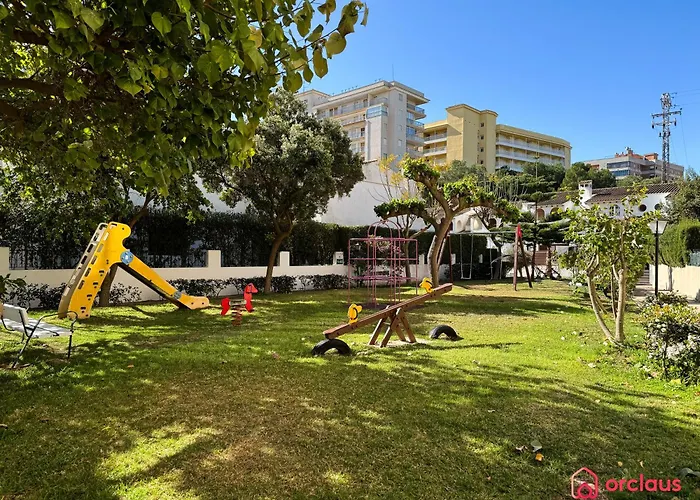 Azul Turquesa Oropesa del Mar