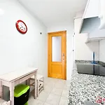 Apartment Azul Turquesa *