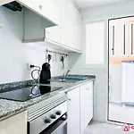 Azul Turquesa Apartment Oropesa del Mar