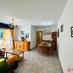 Apartment Azul Turquesa *