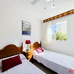 Azul Turquesa Apartment *