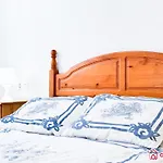 Azul Turquesa Apartment