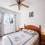 Azul Turquesa Apartment *