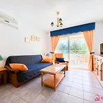 Azul Turquesa Apartment *