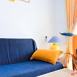 Apartment Azul Turquesa *