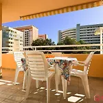 Apartment Azul Turquesa