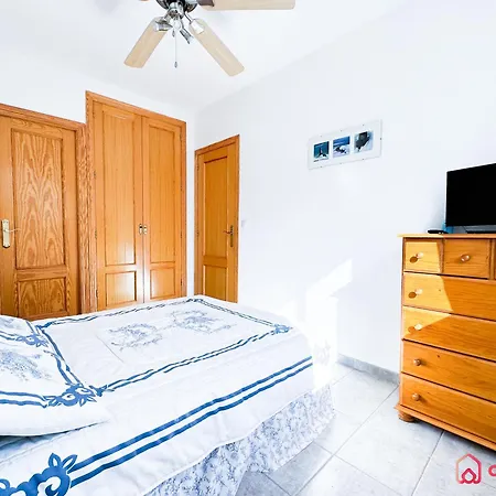 Azul Turquesa Apartment Oropesa del Mar