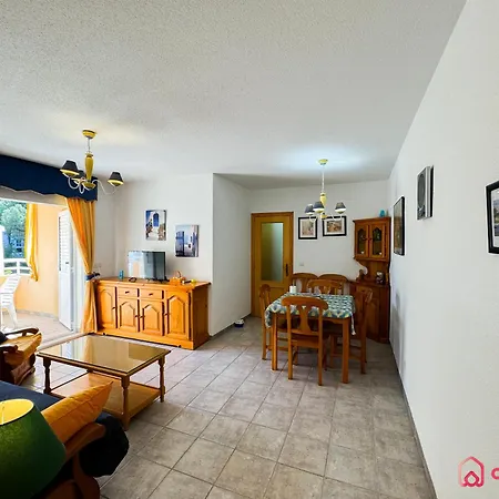 Apartment Azul Turquesa *