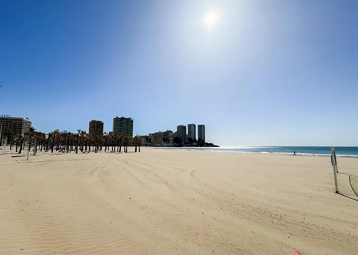 Azul Turquesa Oropesa del Mar