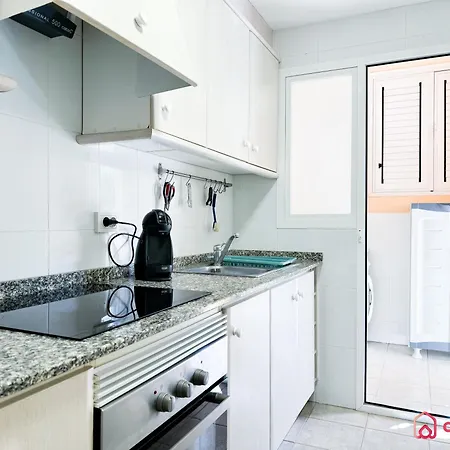 Azul Turquesa Appartement Oropesa del Mar