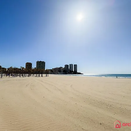 Azul Turquesa Oropesa del Mar