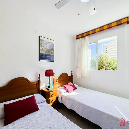 Azul Turquesa Appartement *