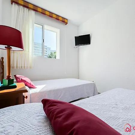 Azul Turquesa Appartement Oropesa del Mar