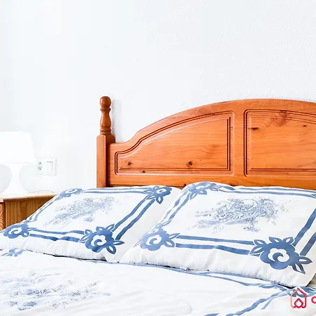 Azul Turquesa Appartement