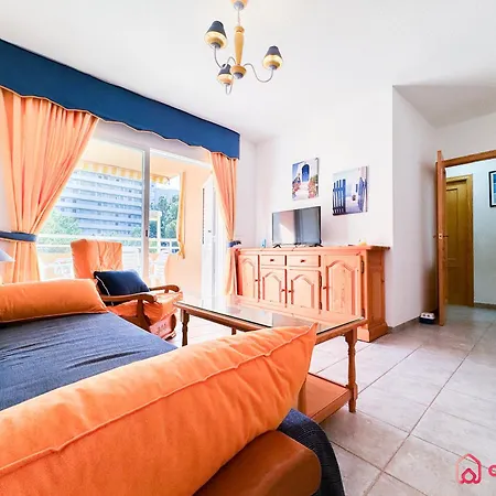 Azul Turquesa * Oropesa del Mar