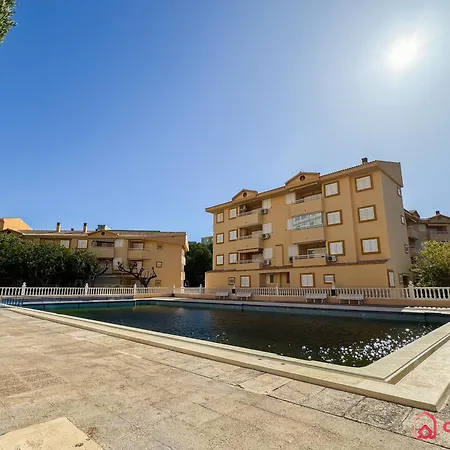 Appartement Azul Turquesa *