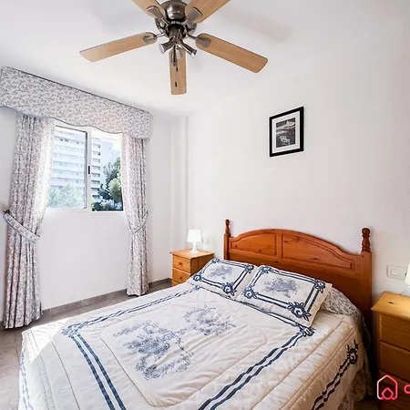 Azul Turquesa Appartement *