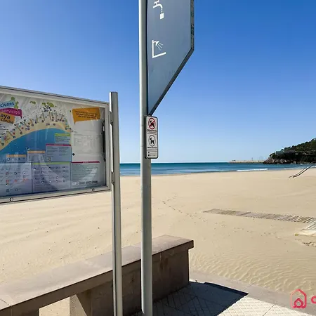 Appartement Azul Turquesa Oropesa del Mar